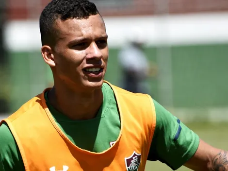 Fiorentina acena proposta para levar Calegari: "Entrou em contato com empresário do jogador"