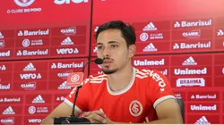 Maurício rasga elogios a Miguel Ángel Ramírez e celebra bom momento no Colorado