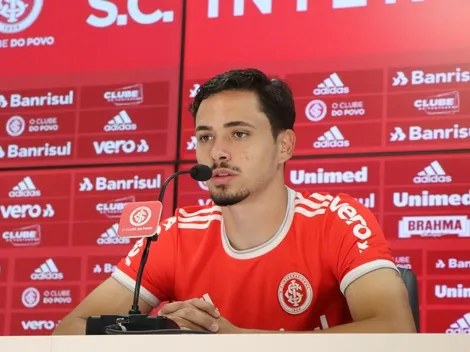 Maurício rasga elogios a Miguel Ángel Ramírez e celebra bom momento no Colorado