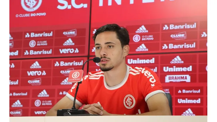 Maurício rasga elogios a Miguel Ángel Ramírez e celebra bom momento no Colorado