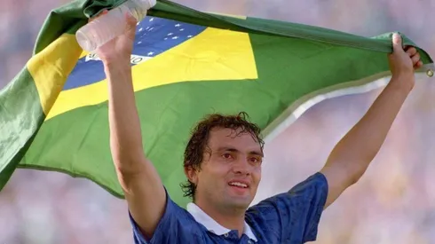 Branco teve melhora nos últimos dias (Foto: Reprodução/Facebook/CBF)