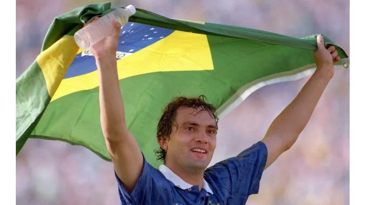 Branco teve melhora nos últimos dias (Foto: Reprodução/Facebook/CBF)