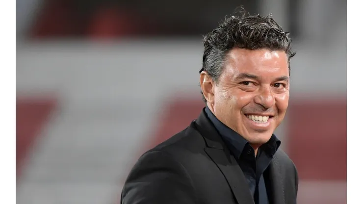 Foto: Juan Mabromata - Pool/Getty Images