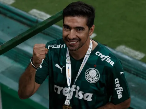 Palmeiras quer anunciar reforços pedidos por Abel Ferreira