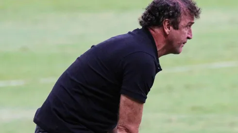 Foto: Fernando Moreno/AGIF