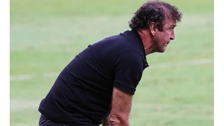 Foto: Fernando Moreno/AGIF