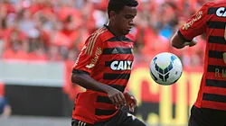 Renato Spencer/Getty Images Brasil