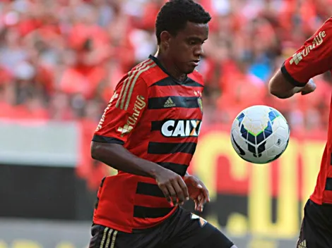 Ex-Sport, Rithely mela negócio com rival Náutico: "Quero que ele se fod*"