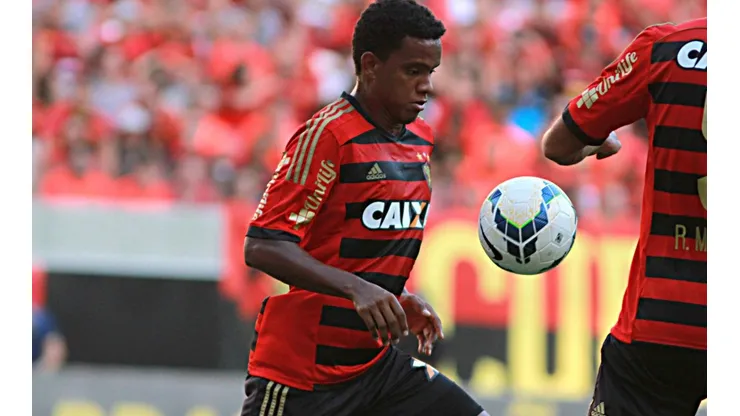 Renato Spencer/Getty Images Brasil