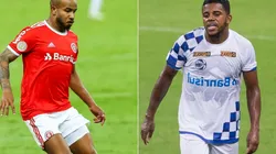 Internacional x São José têm encontro marcado hoje (31), no Beira-Rio, pelo Gauchão