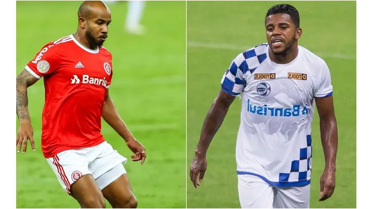 Internacional x São José têm encontro marcado hoje (31), no Beira-Rio, pelo Gauchão