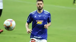 Foto: Fernando Moreno/AGIF