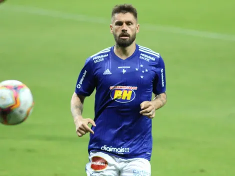 Com Sobis, Cruzeiro deve ter novidades diante do Tombense