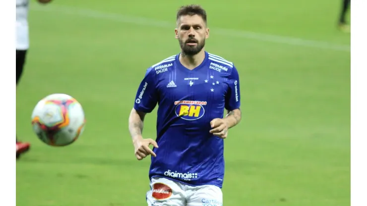 Foto: Fernando Moreno/AGIF