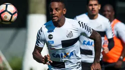 Foto: Ivan Storti/Flickr do Santos FC/Divulgação