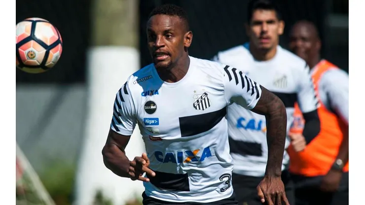 Foto: Ivan Storti/Flickr do Santos FC/Divulgação