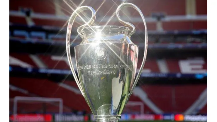 Decisão para renovar formato da Champions League será feita no dia 19 de abril. (Foto: Getty Images)