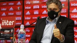 Foto: Rubens Chiri / saopaulofc.net / Divulgação