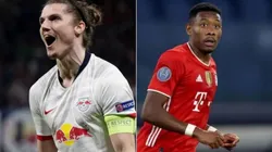 RB Leipzig x Bayern de Munique: Saiba onde assistir AO VIVO esse duelo da Bundesliga