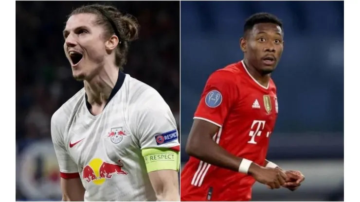 RB Leipzig x Bayern de Munique: Saiba onde assistir AO VIVO esse duelo da Bundesliga