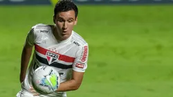Foto: Marcello Zambrana/AGIF