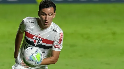 Foto: Marcello Zambrana/AGIF