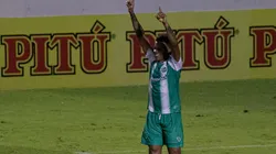 Foto: Rebeca Reis/AGIF