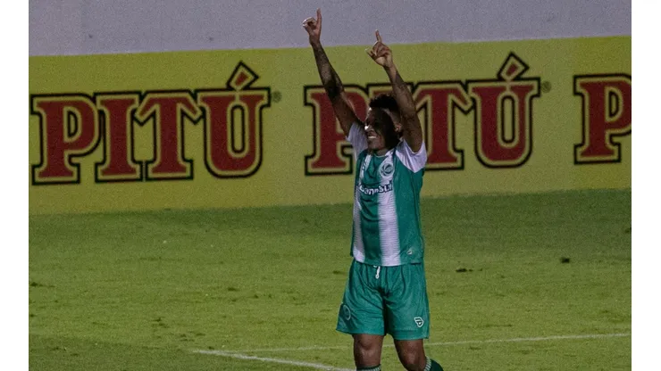 Foto: Rebeca Reis/AGIF