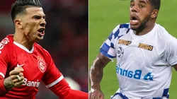 Internacional x São José se encaram hoje (31), no Beira-Rio, pelo Campeonato Gaúcho