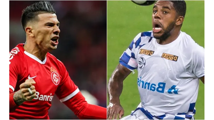 Internacional x São José se encaram hoje (31), no Beira-Rio, pelo Campeonato Gaúcho