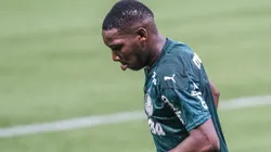 Foto: Marcello Zambrana/AGIF