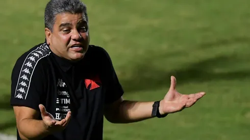 Foto: Thiago Ribeiro/AGIF