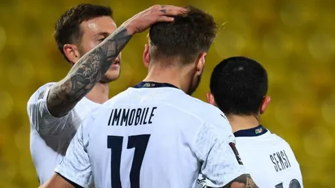 Itália derrota Lituânia fora de casa e fecha e mantém 100% nas eliminatórias