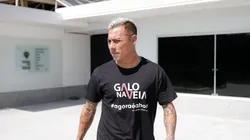 Foto: Bruno Cantini/Atlético Mineiro