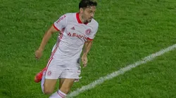 Foto: Volmer Perez/AGIF