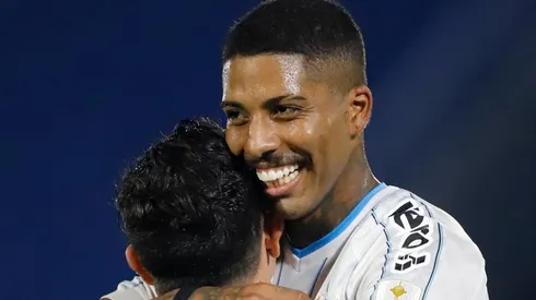 Nathalia Aguila - Pool/Getty Images Uruguai