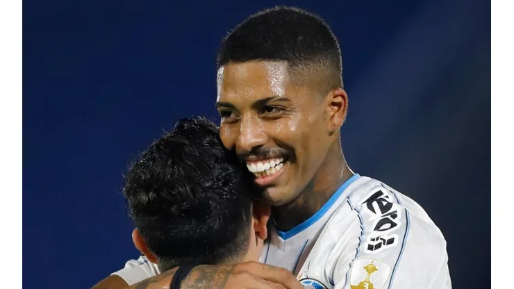 Nathalia Aguila - Pool/Getty Images Uruguai