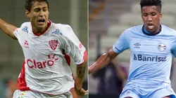 São Luiz x Grêmio medem forças nesta quarta-feira (31), pelo Campeonato Gaúcho