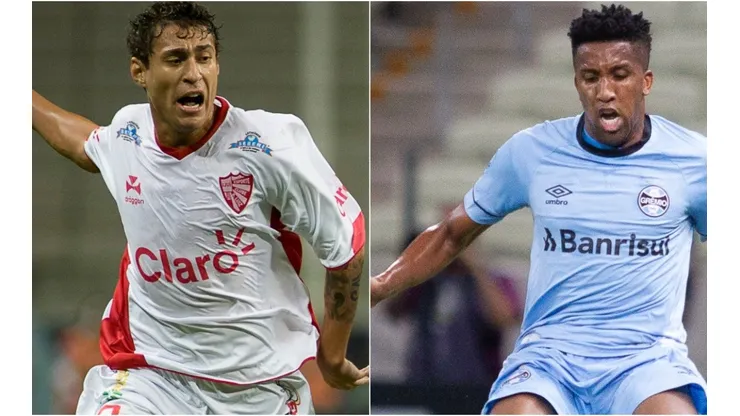 São Luiz x Grêmio medem forças nesta quarta-feira (31), pelo Campeonato Gaúcho