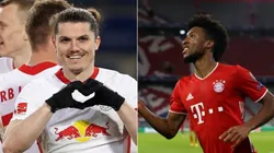 RB Leipzig x Bayern de Munique: Data, hora e canal para assistir a partida da Bundesliga