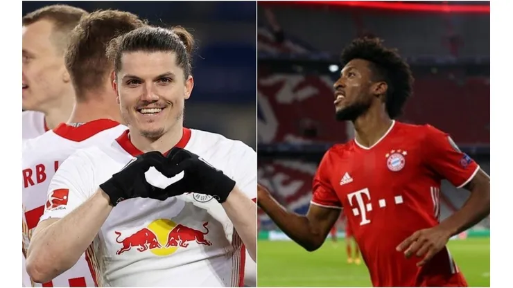 RB Leipzig x Bayern de Munique: Data, hora e canal para assistir a partida da Bundesliga