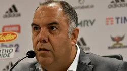 Foto: Thiago Ribeiro/AGIF