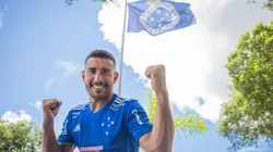 Foto: Flickr Oficial Cruzeiro Esporte Clube - autor: Igor Sales