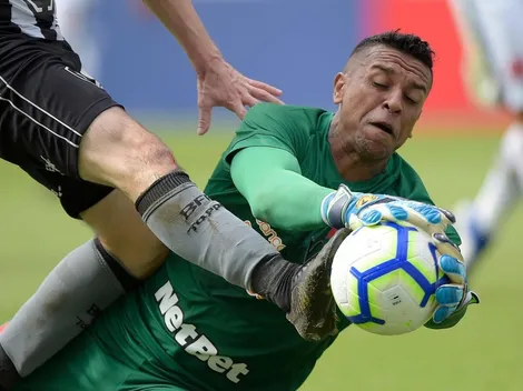 Torcedor do Vasco tira a paciência de Sidão e briga viraliza