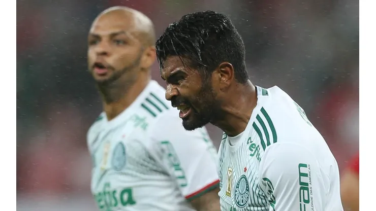 Cesar Greco / Ag. Palmeiras