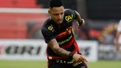 Foto: Anderson Stevens/Sport