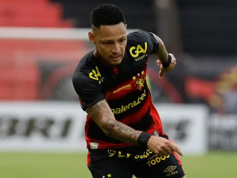 Neilton projeta dupla com Tréllez e revela ter 'ajudado' na contratação