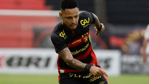 Foto: Anderson Stevens/Sport