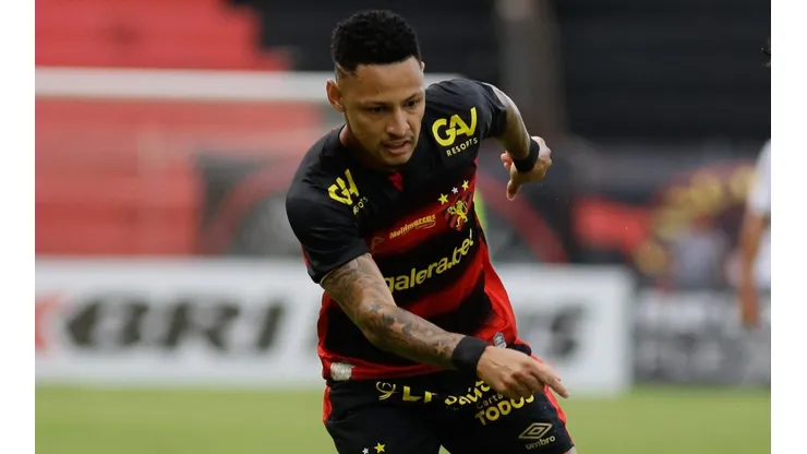 Foto: Anderson Stevens/Sport
