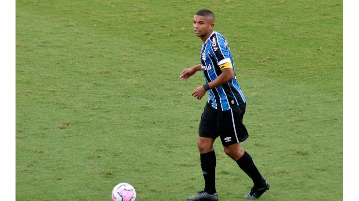Foto: Bruno Ulivieri/AGIF